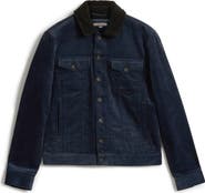 John varvatos corduroy jacket hotsell