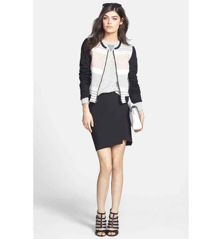 IVANKA TRUMP 'Maxy' Sandal, Main, color, 001