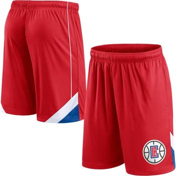 Buy Junior LA Clippers Association Edition Shorts
