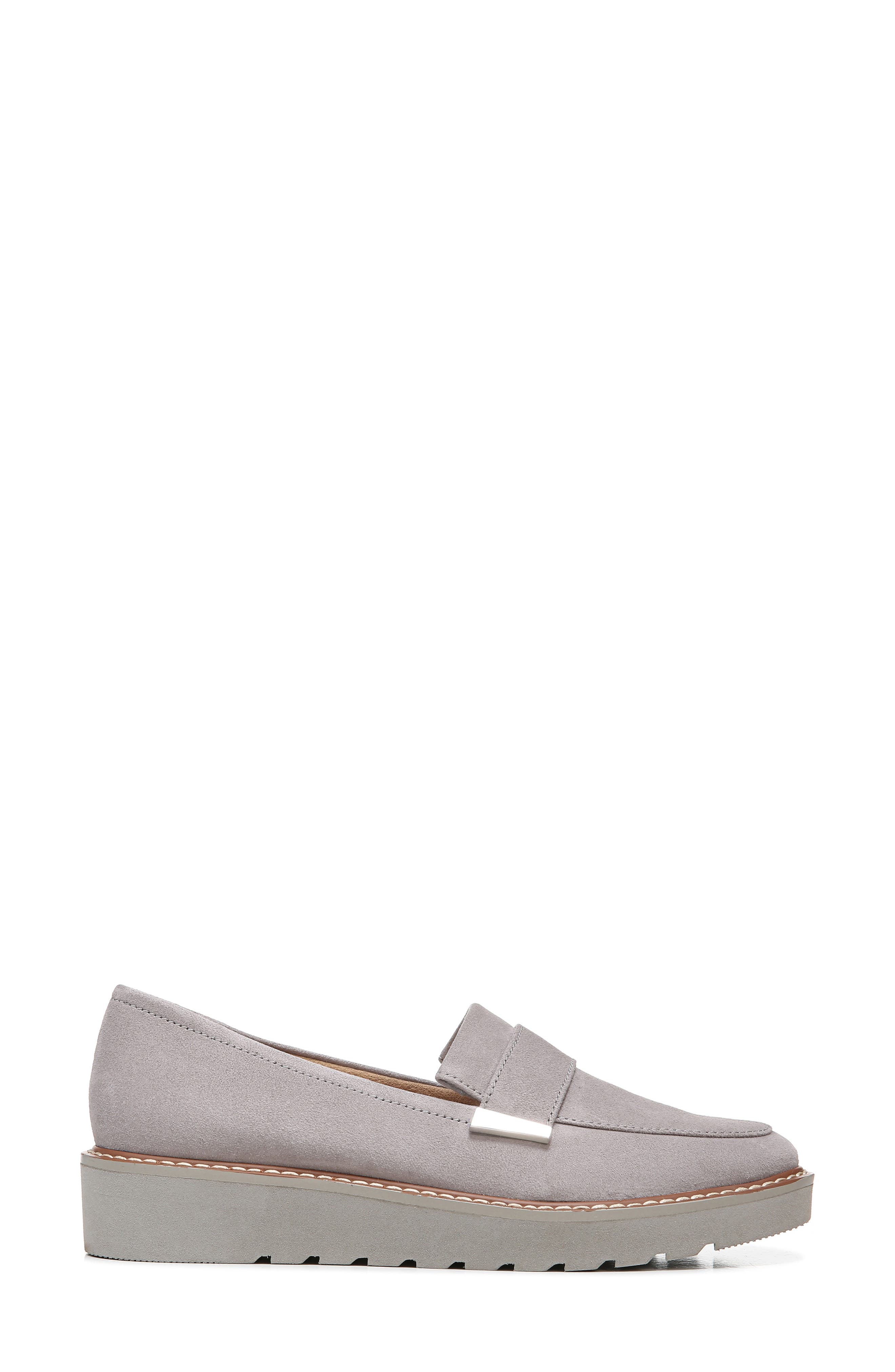 naturalizer adiline loafer