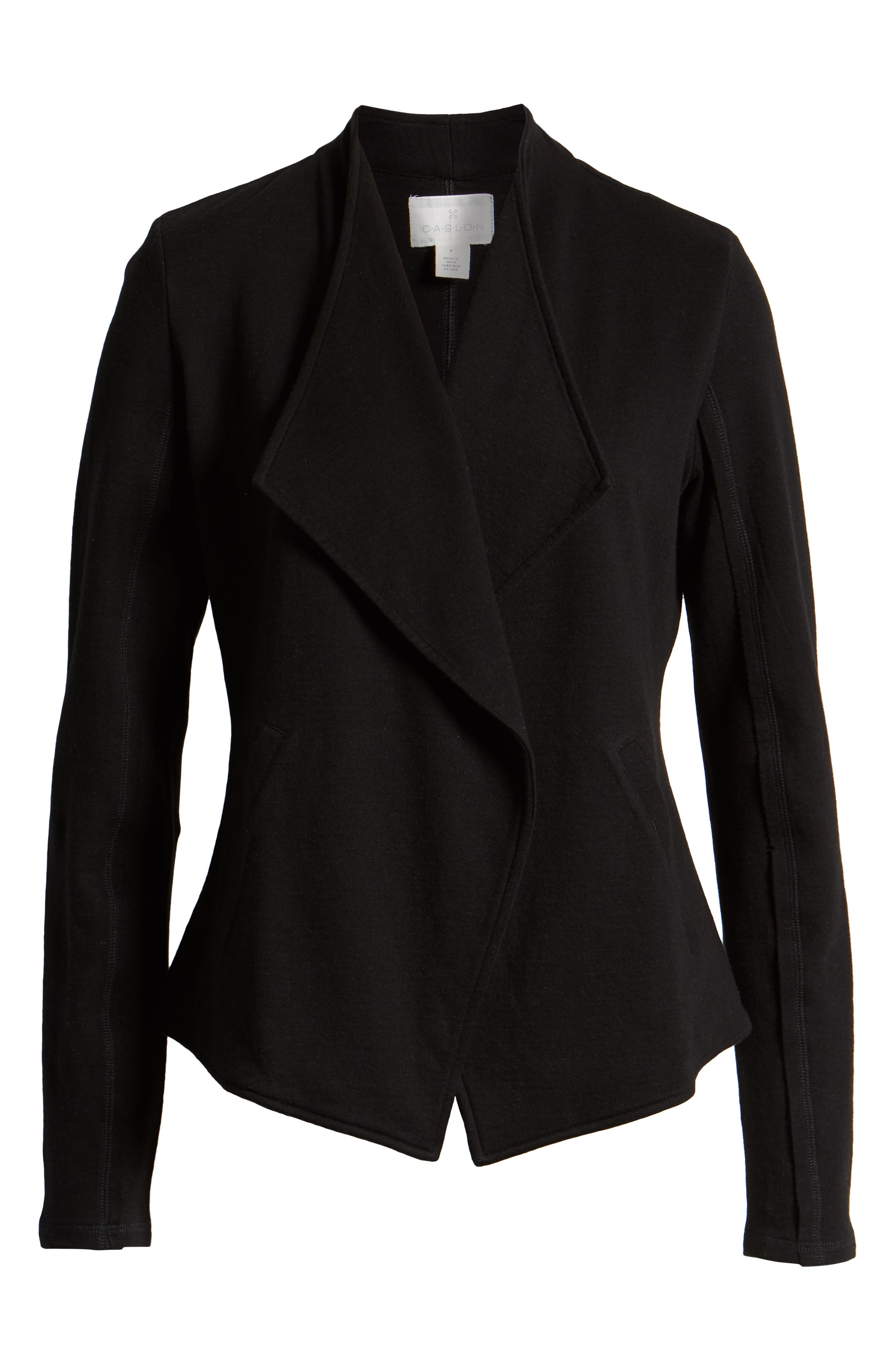 caslon blazer