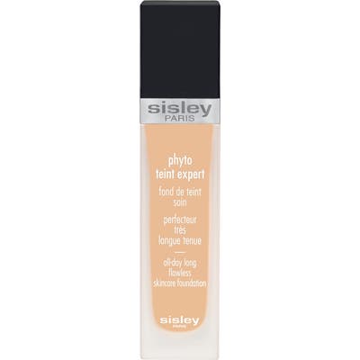 Sisley Paris Phyto-Teint Expert All-Day Long Flawless Skincare Foundation - Porcelaine