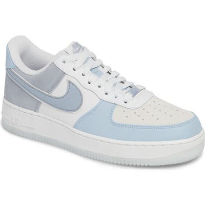 Nike Air Force 1 Lv8 2 Sneaker- Blue
