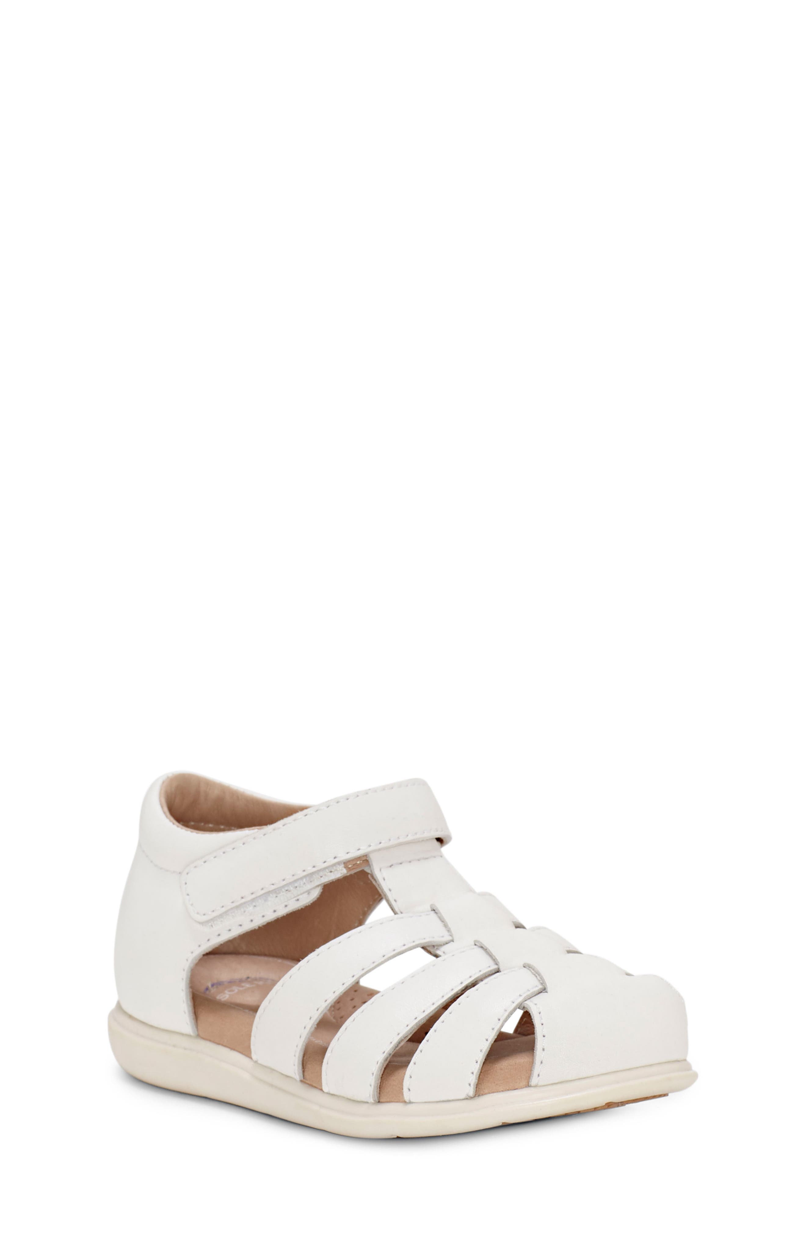 Sole Play Caleb Sandal (Baby, Toddler & Walker) Nordstrom