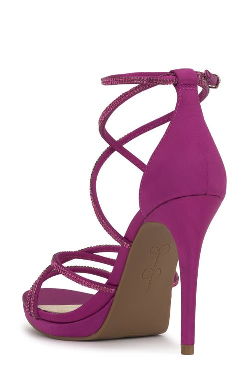 JESSICA SIMPSON JESSICA SIMPSON JAEYA SANDAL 