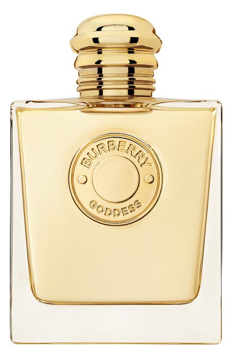'Burberry Goddess Refillable Eau de Parfum