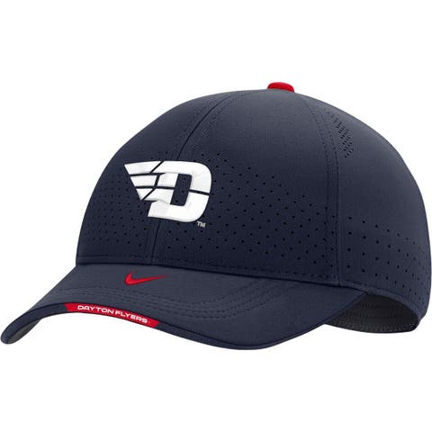 New York Yankees Nike Classic 99 Stripe Swoosh Flex Performance Hat - Navy