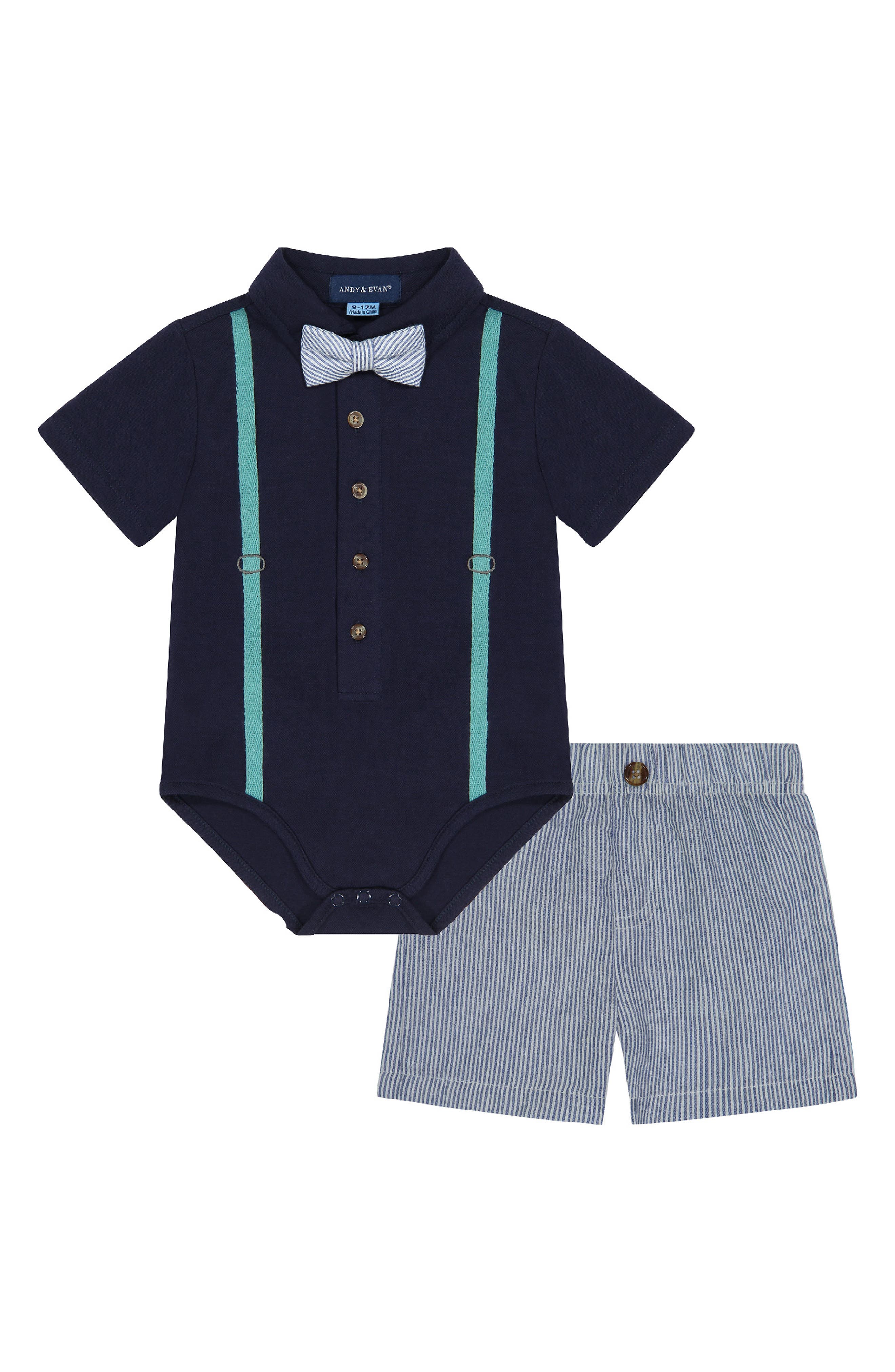 All Baby Boy Clothes | Nordstrom