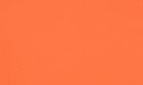 Bella Tunno Party Animal Silicone Wonder Bib In Orange