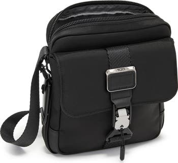 Tumi flap zip outlet crossbody