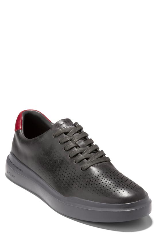 Cole Haan Grandpro Rally Sneaker In Eiffel Tower/ Dark