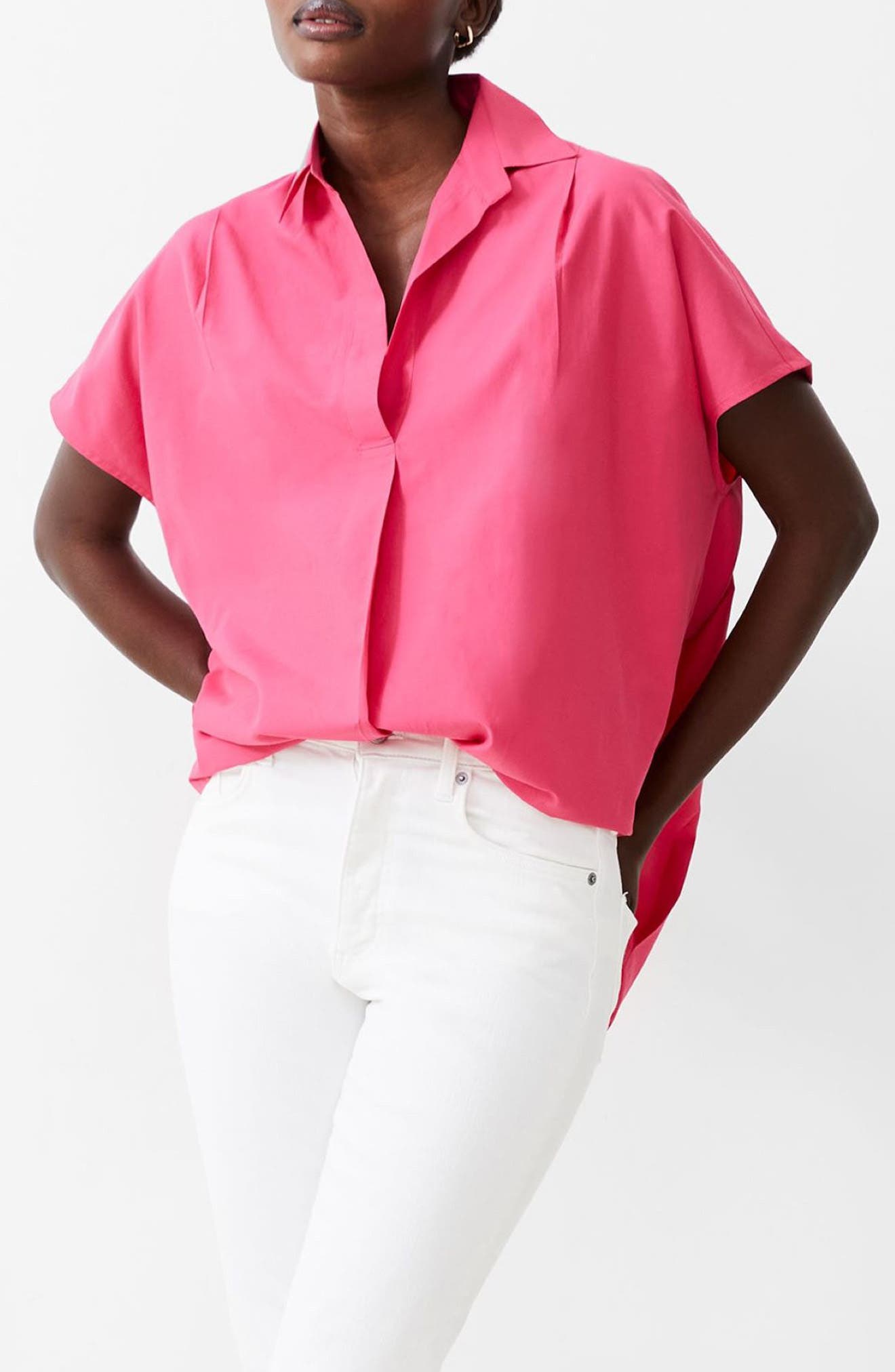 french connection blouses