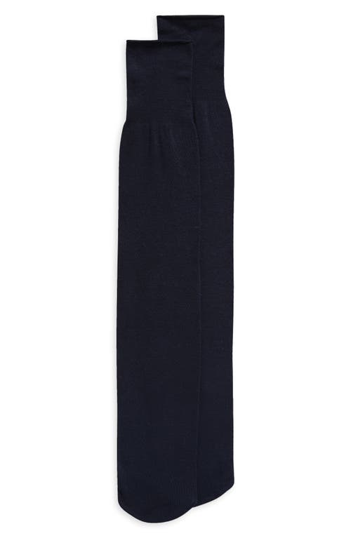 Oroblu Cheryl Quarter Socks In Black