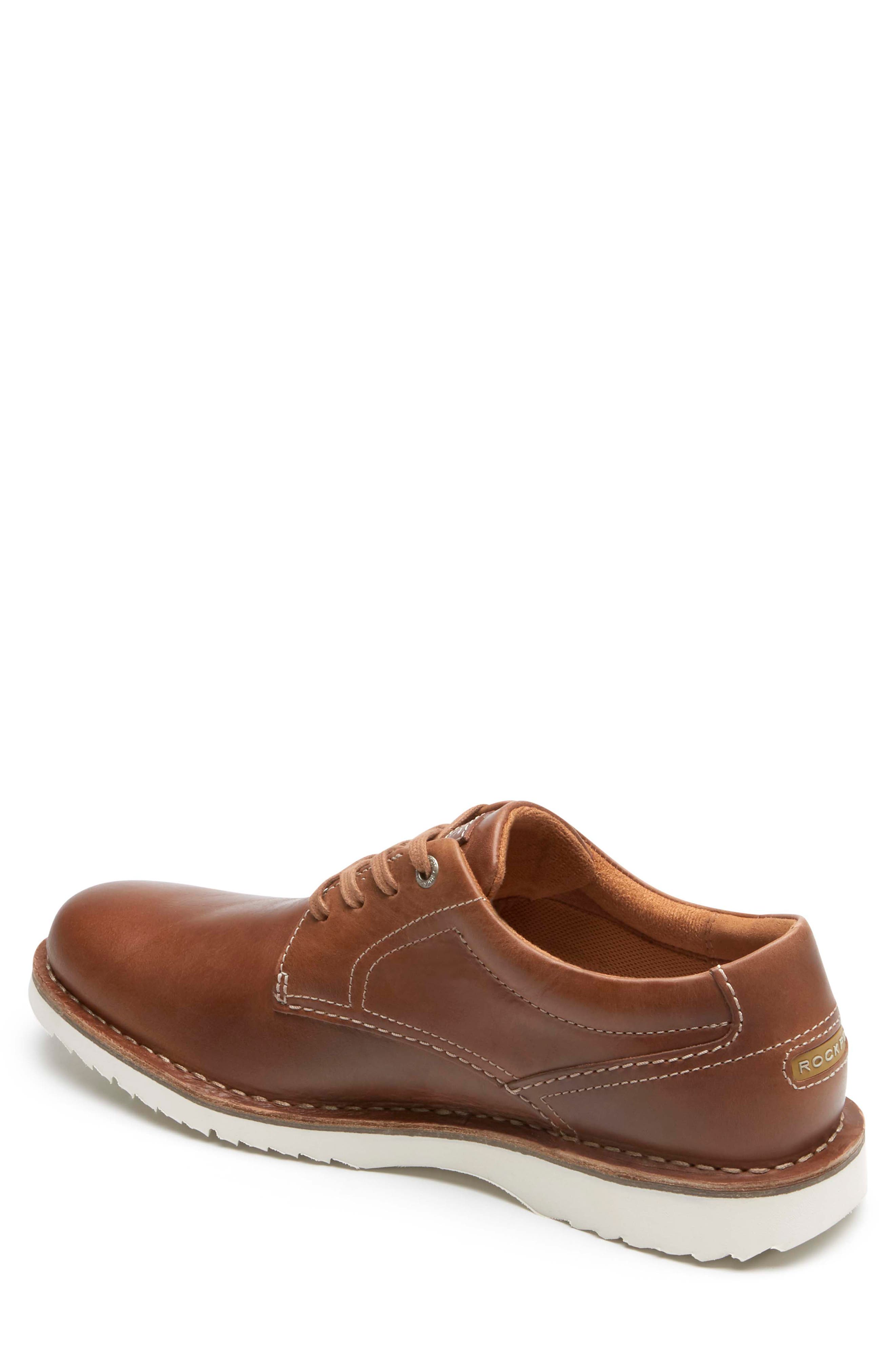 rockport cabot plain toe