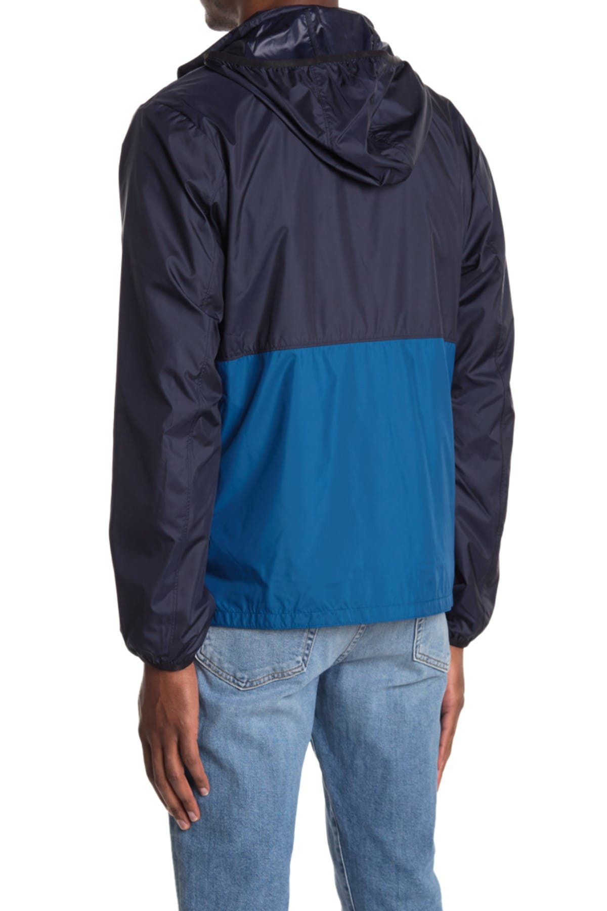 Eddie Bauer Windbreaker Zip Jacket Nordstrom Rack