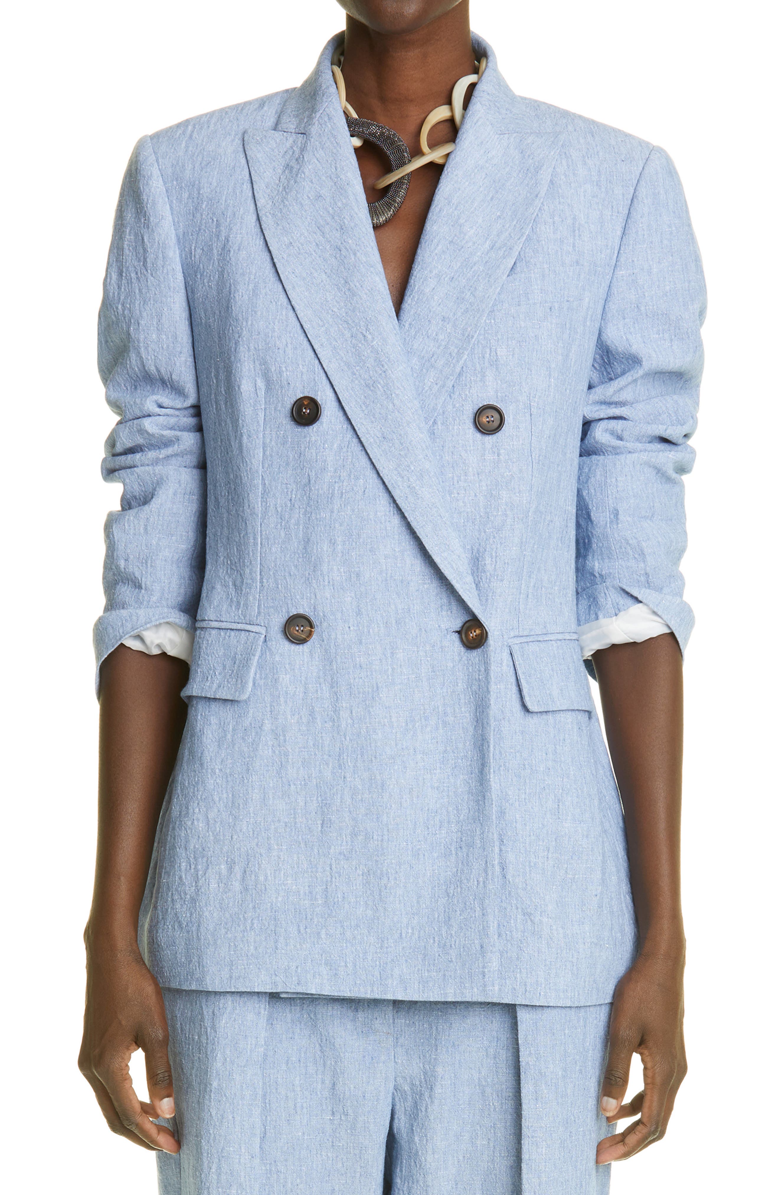 buy linen jacket