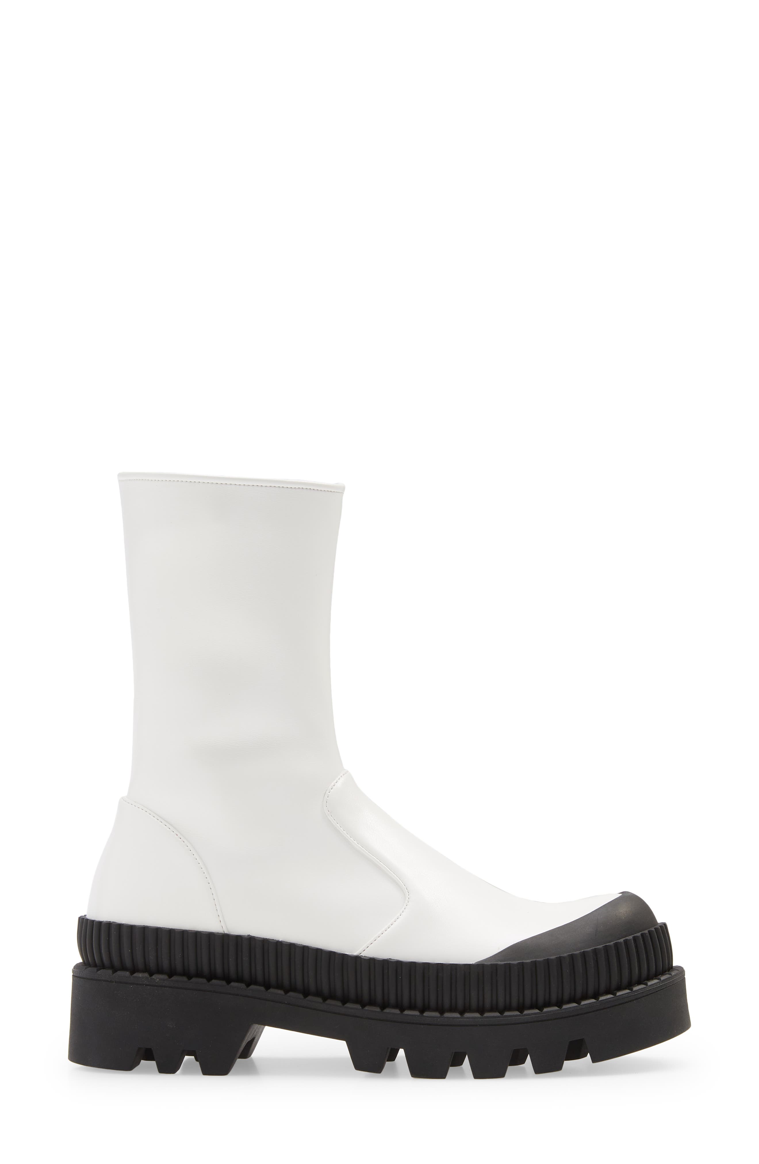 nordstrom platform boots