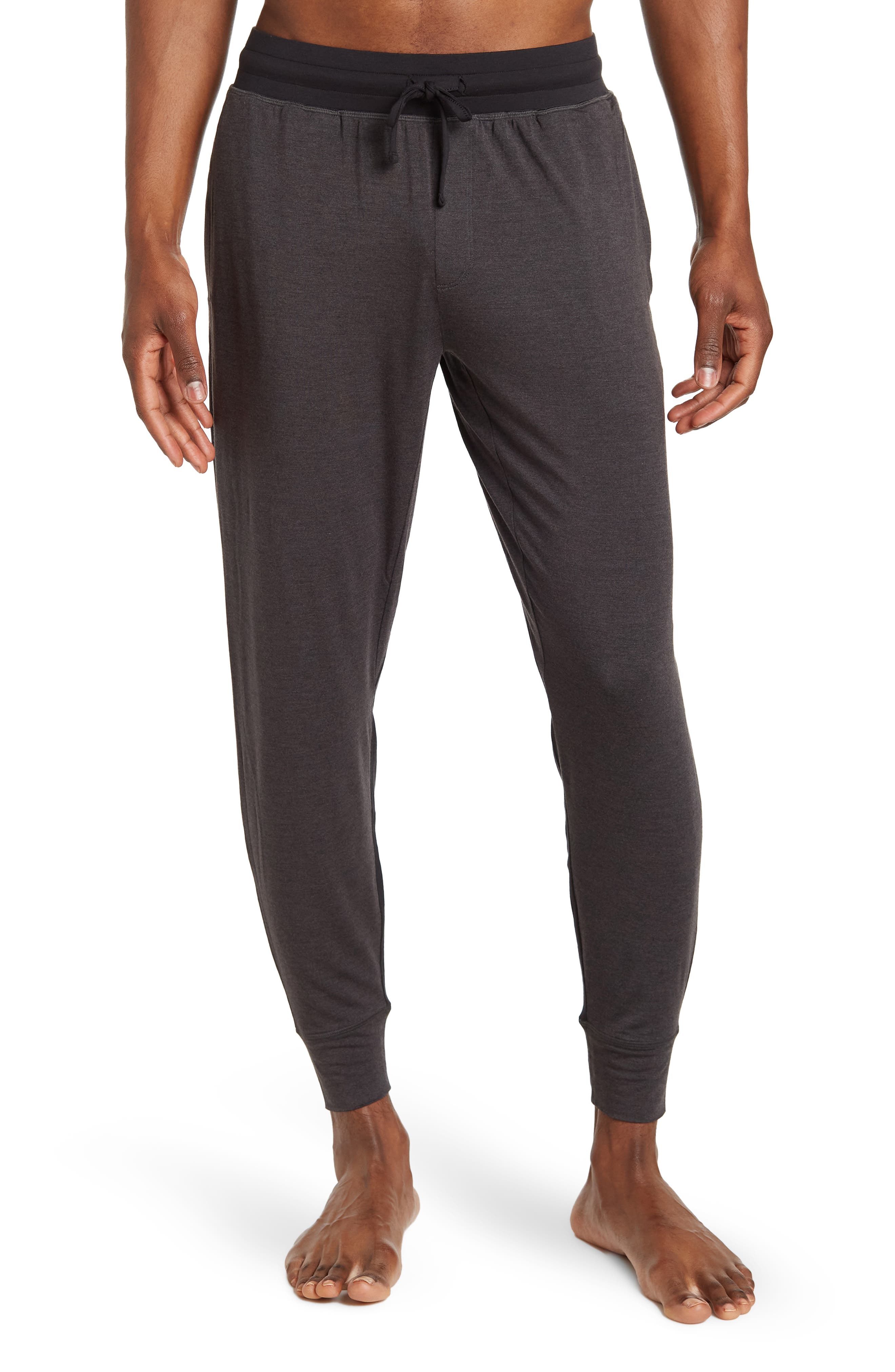 Tommy John Colorblock Lounge Joggers 