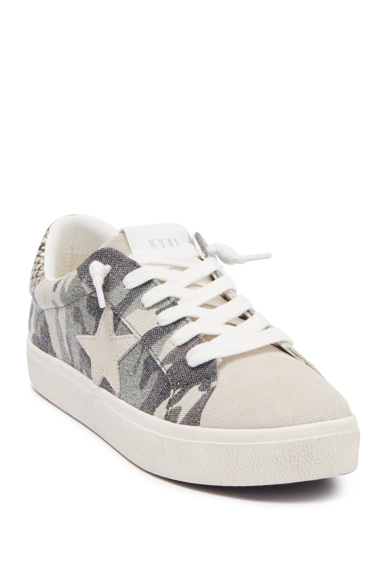 steve madden run aggressive