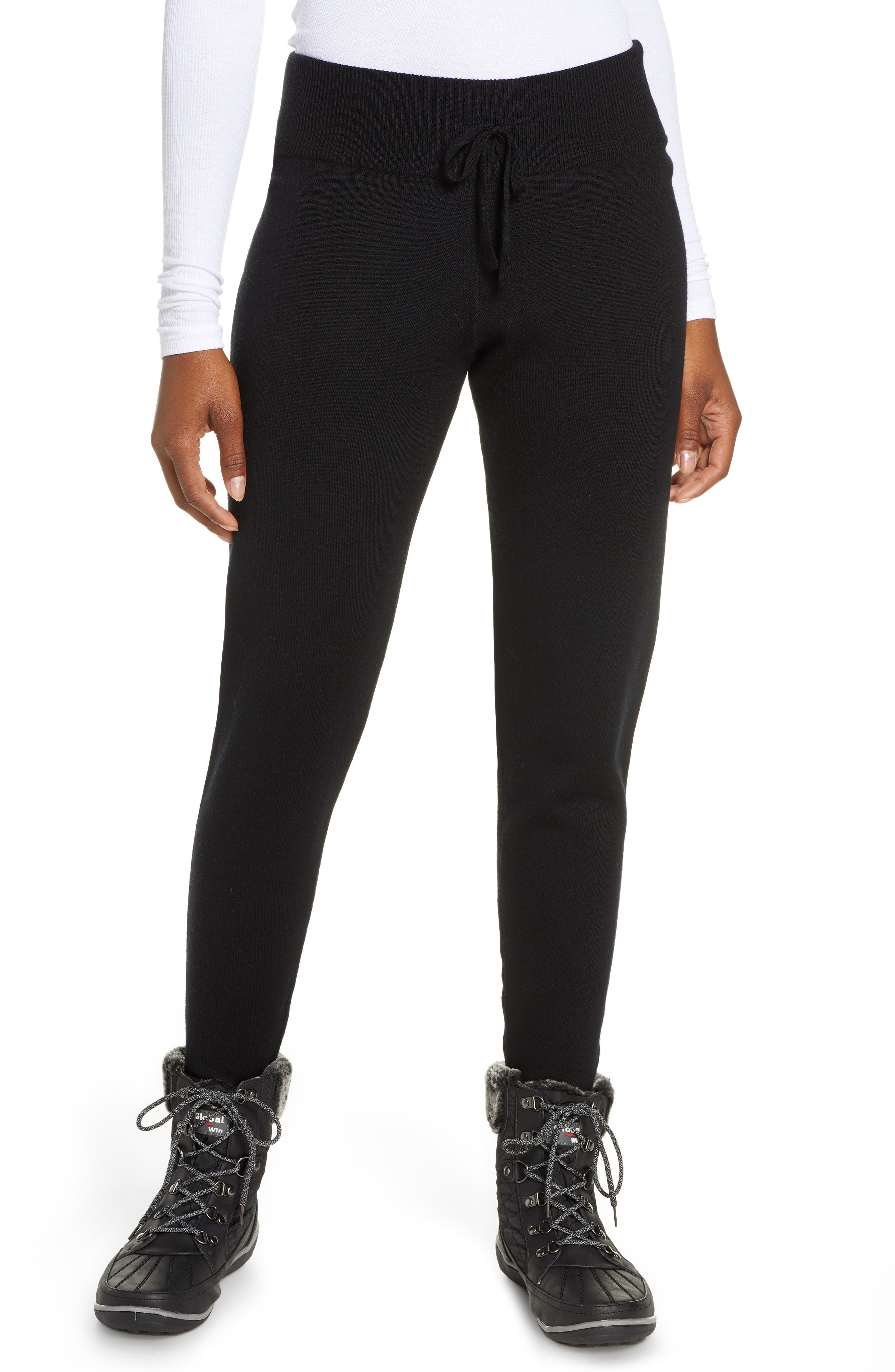 icebreaker joggers