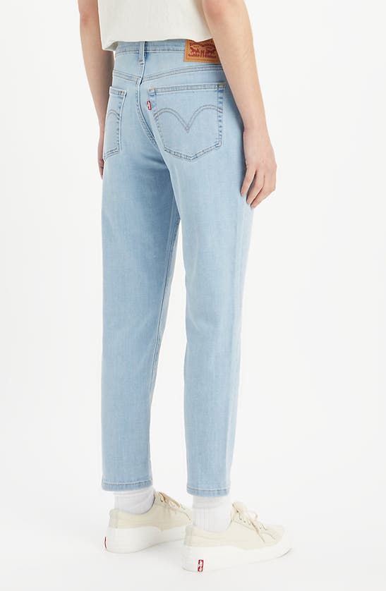 Shop Levi's® Mid Rise Boyfriend Jeans In Hold It Down