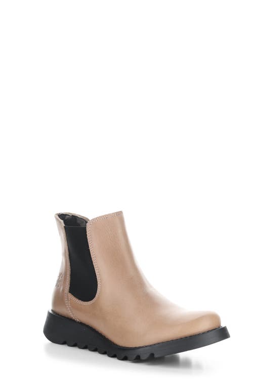 Fly London Salv Chelsea Boot at Nordstrom,