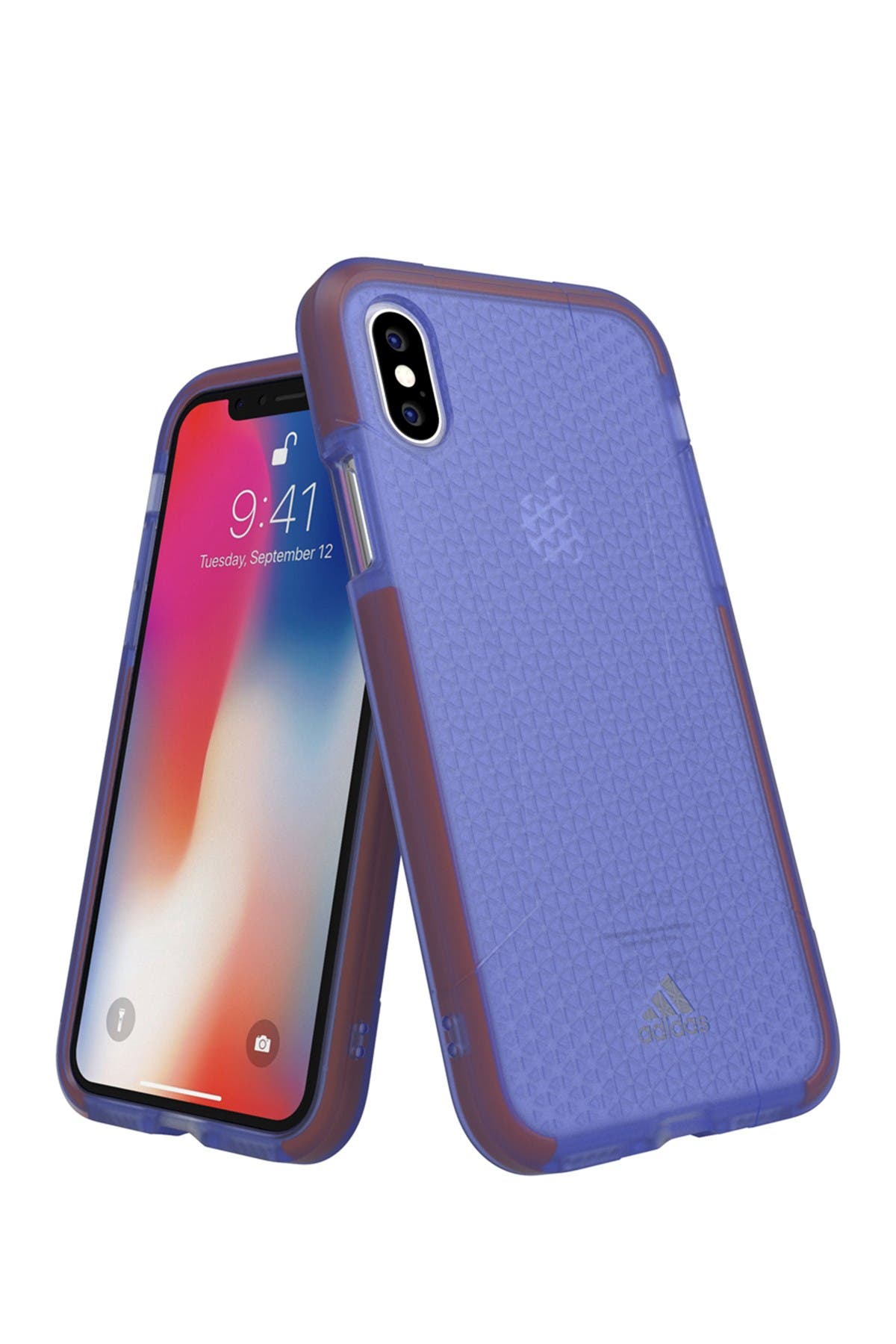 adidas iphone x case