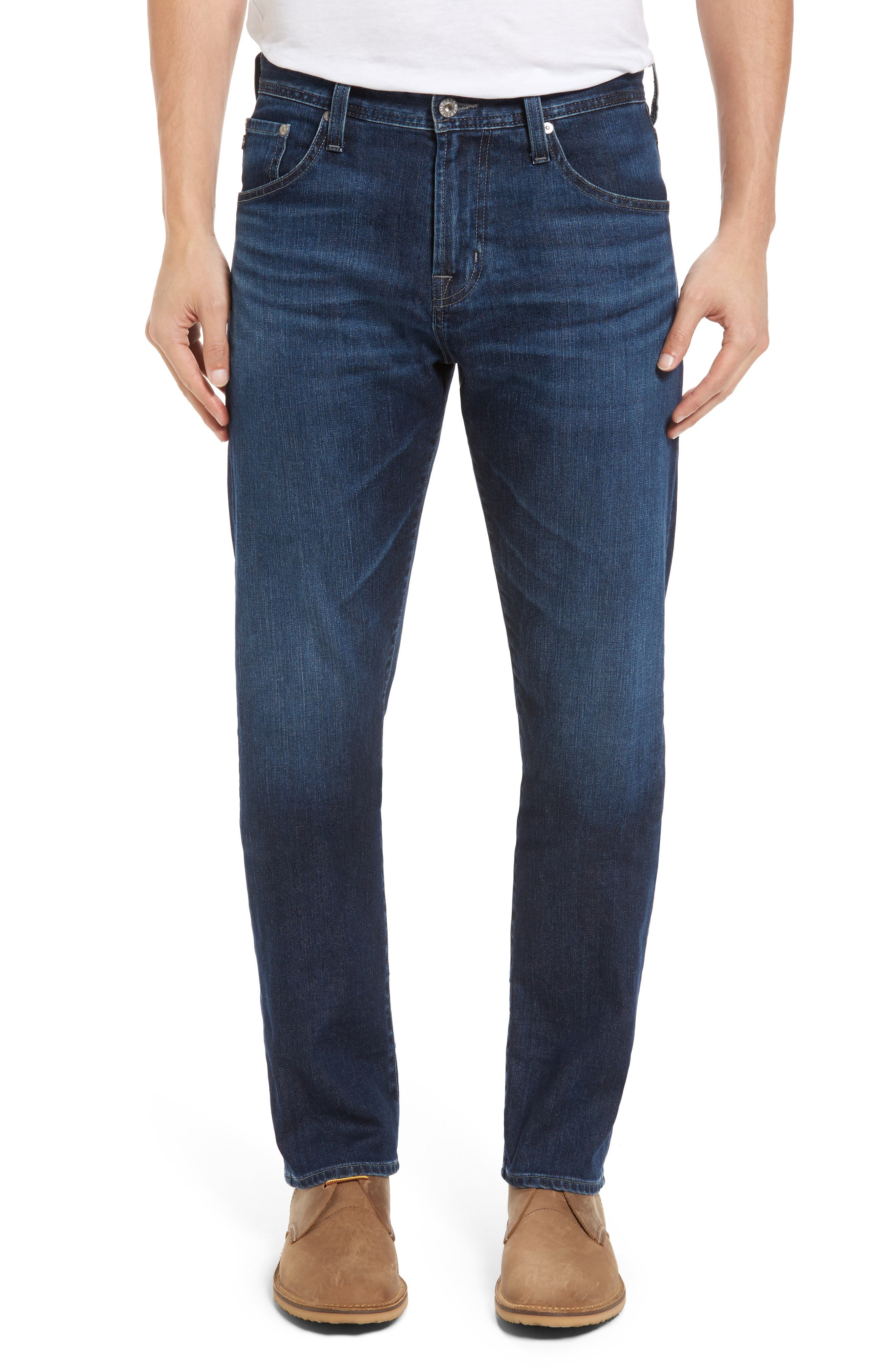 ag ives jeans