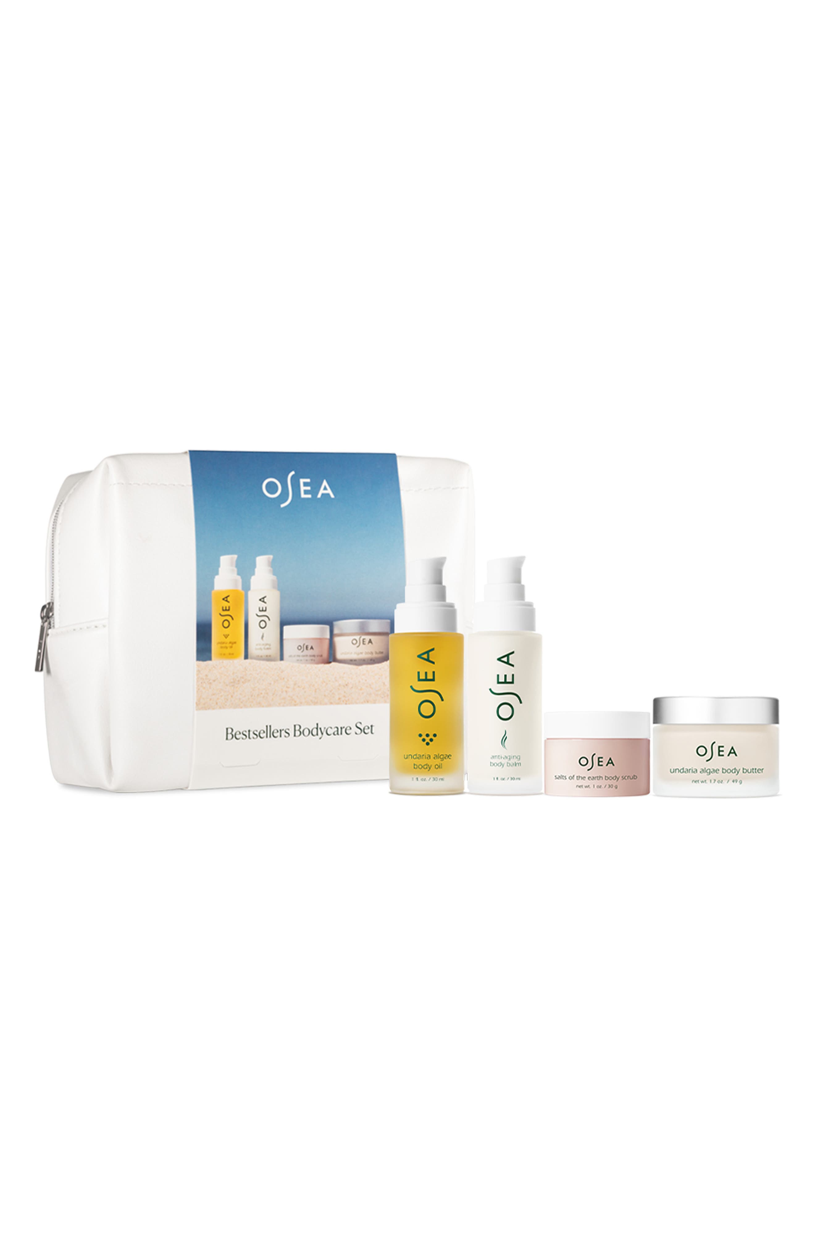 OSEA Bestsellers Bodycare Set | Nordstrom