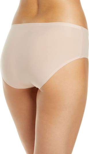 Soft Stretch Seamless Hipster Panties