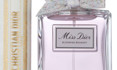 Shop Dior Miss  Blooming Bouquet Eau De Toilette Gift Set In No Color