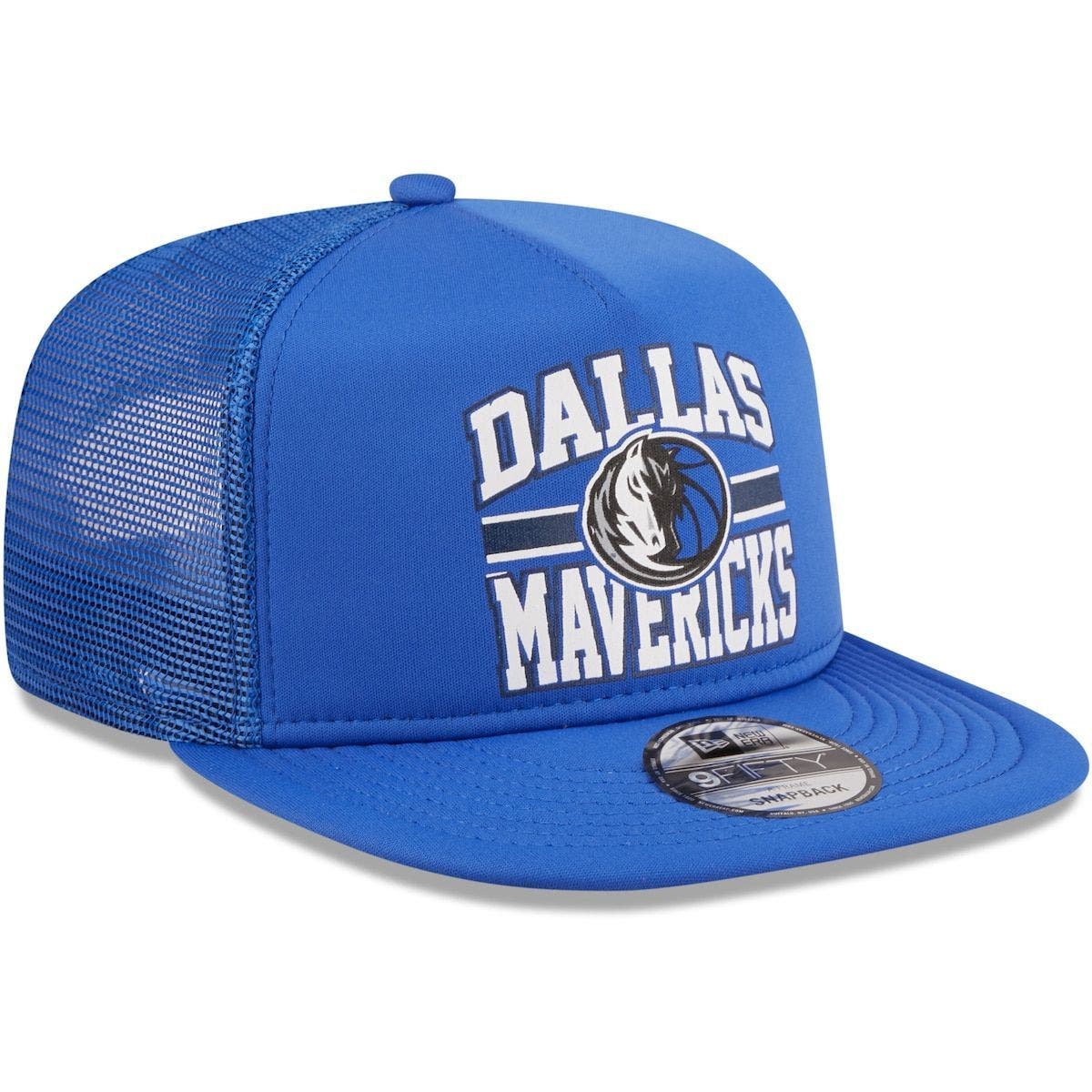 smackdown new era hat