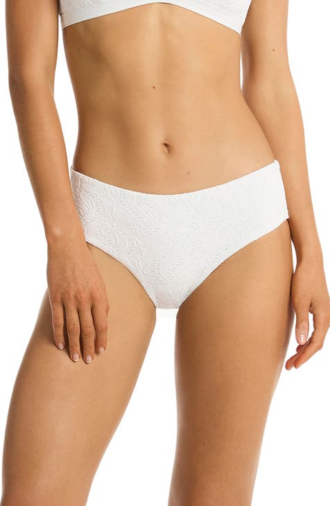 Nordstrom high waisted on sale bikini