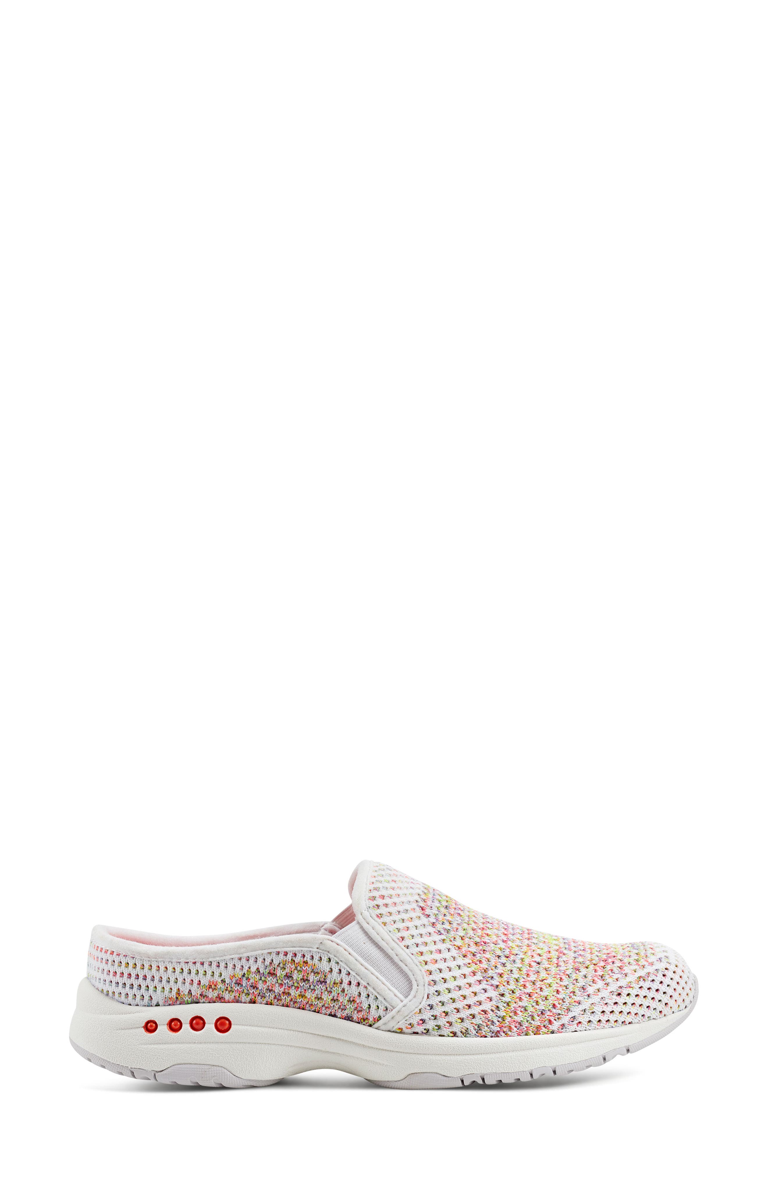 Easy Spirit Takeknit Sneaker Mule Nordstrom