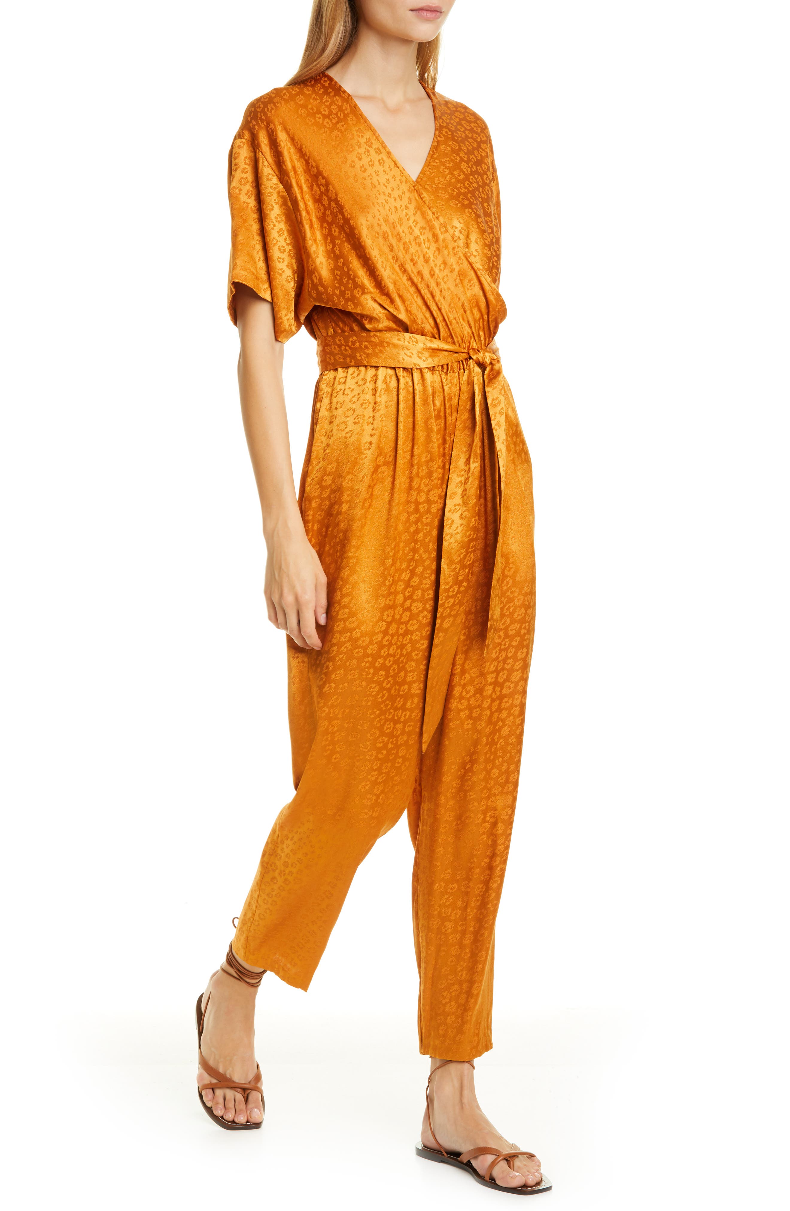joie tau jumpsuit