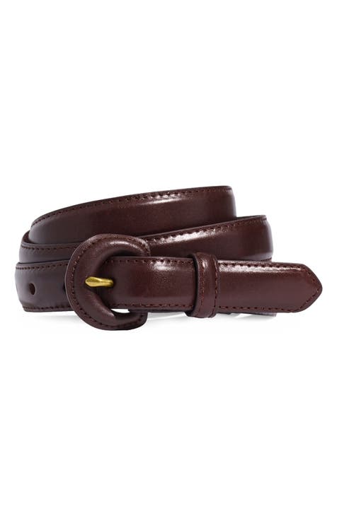 Nordstrom Belts for Women, Online Sale up to 58% off