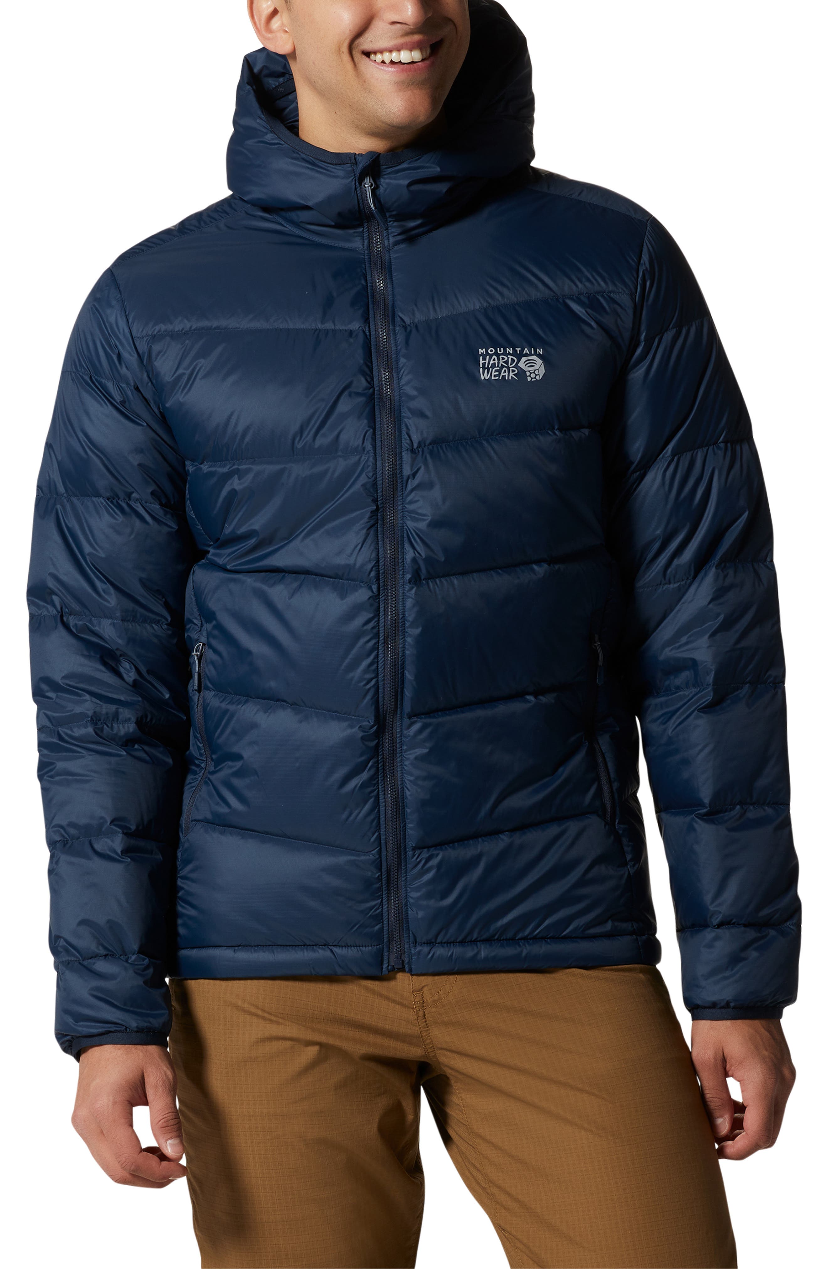 nordstrom rack mens down jacket