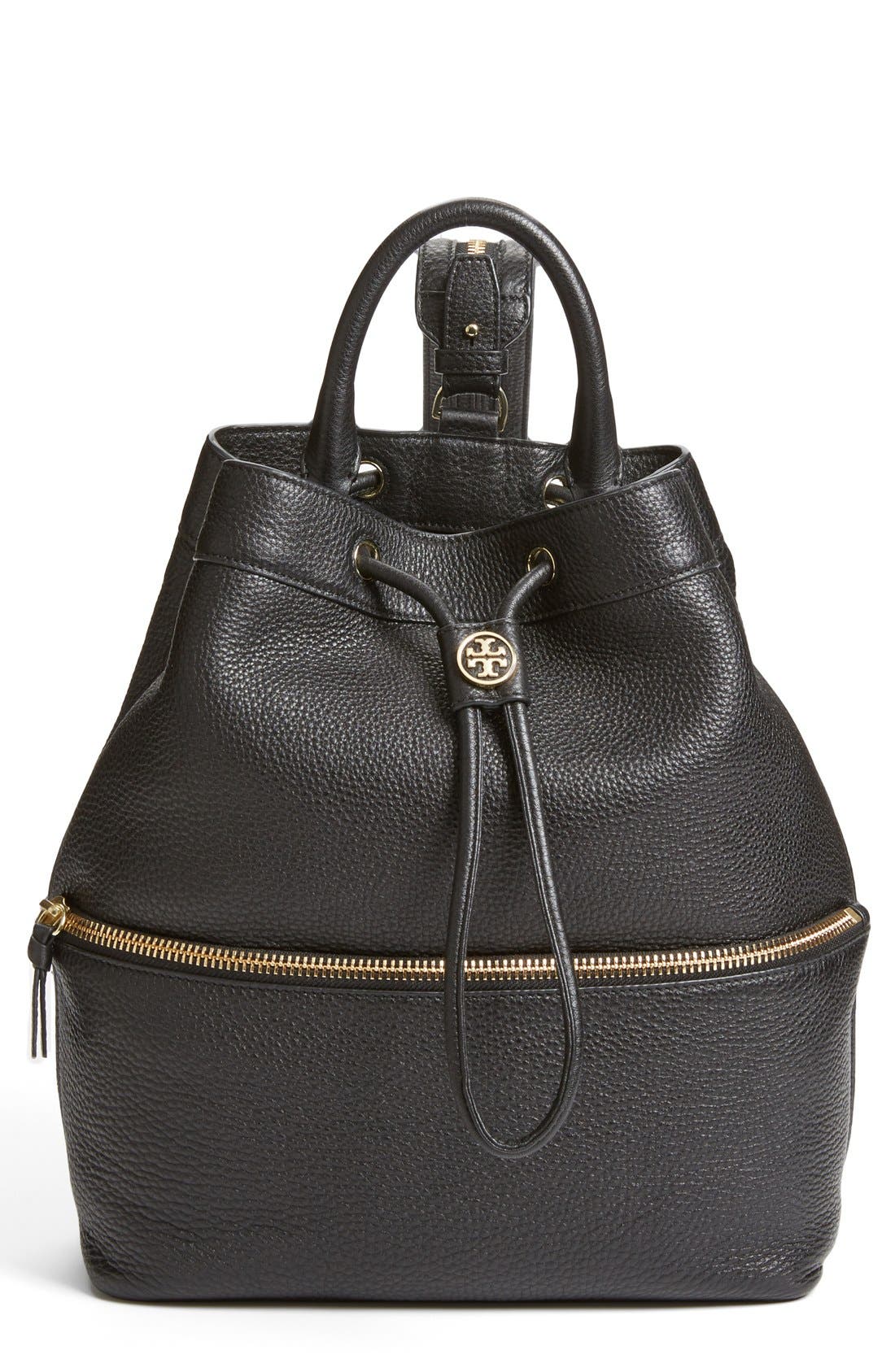 Tory burch convertible backpack Outlet
