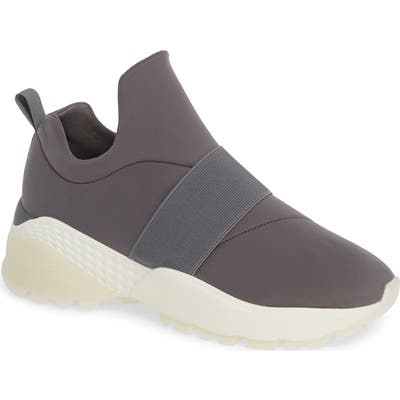 Jslides Slip-On Sneaker, Grey