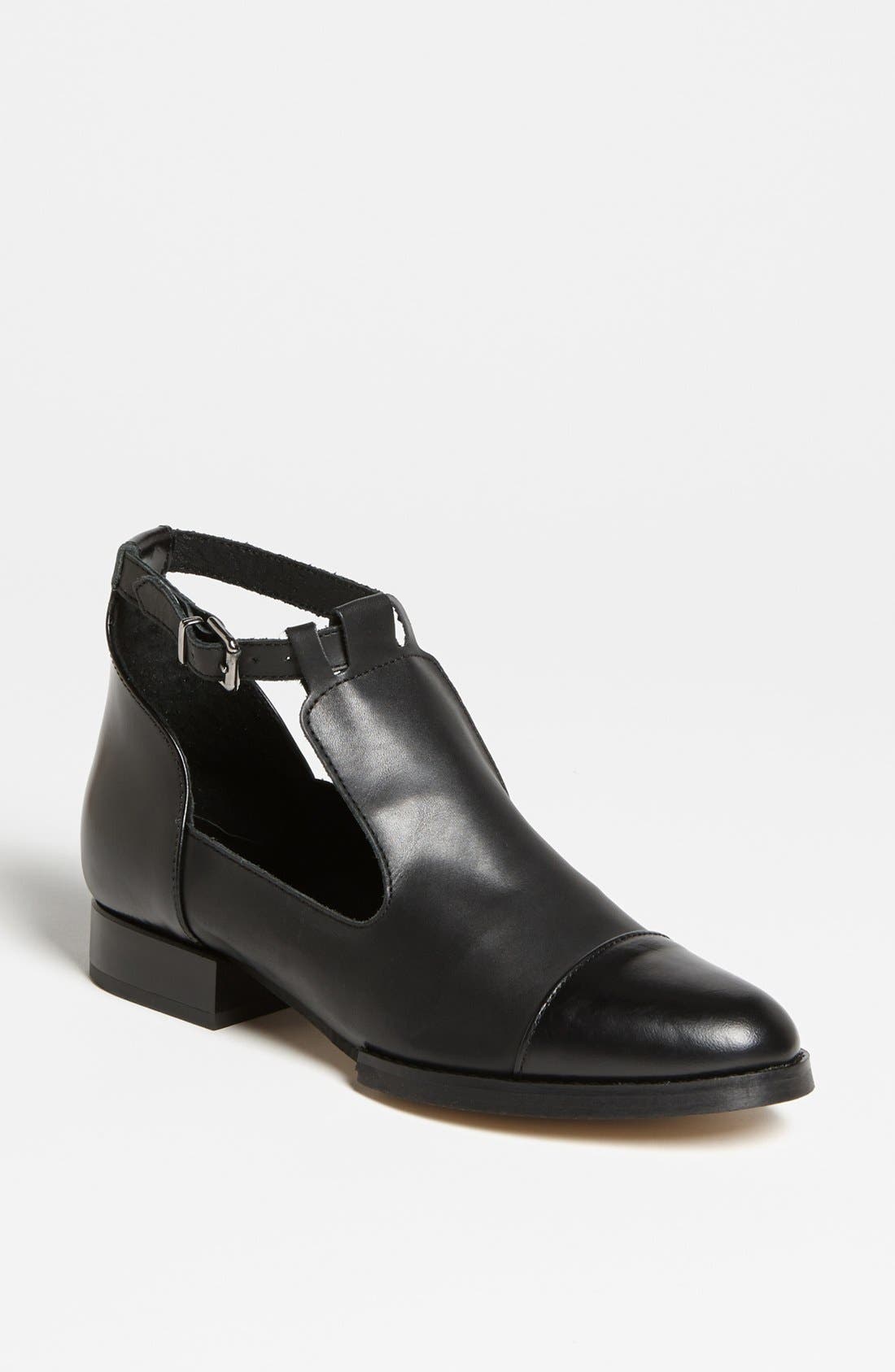 nordstrom topshop shoes