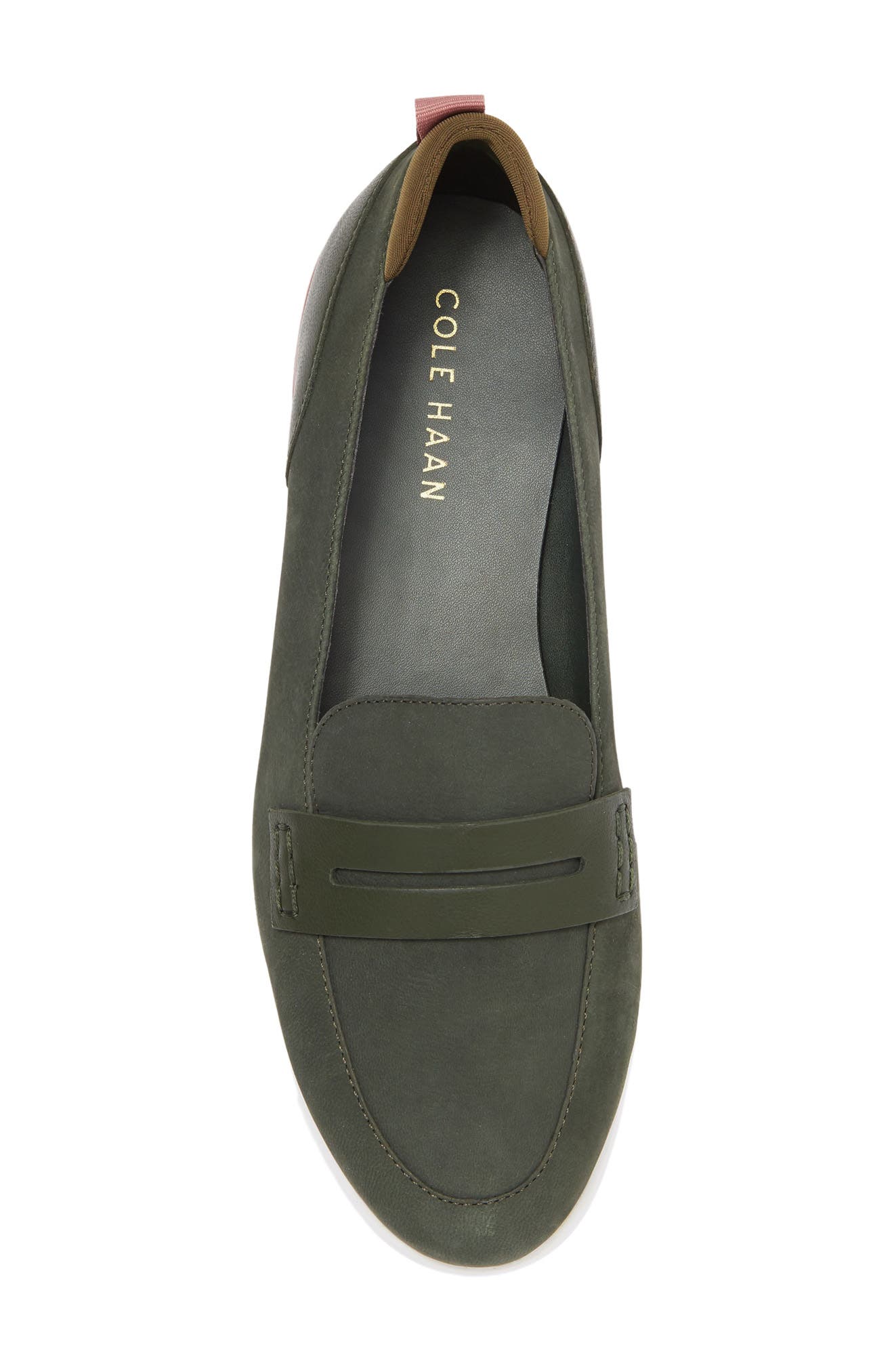 lady essex penny loafer