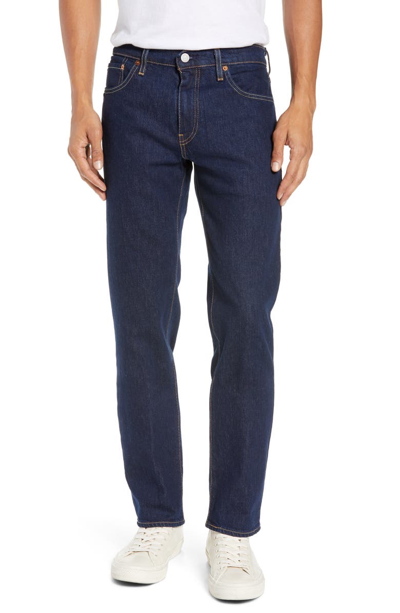 Levi&#39;s® 511™ Slim Fit Jeans (Chain Rinse) | Nordstrom