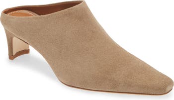 STAUD Wally Mule (Women) | Nordstrom