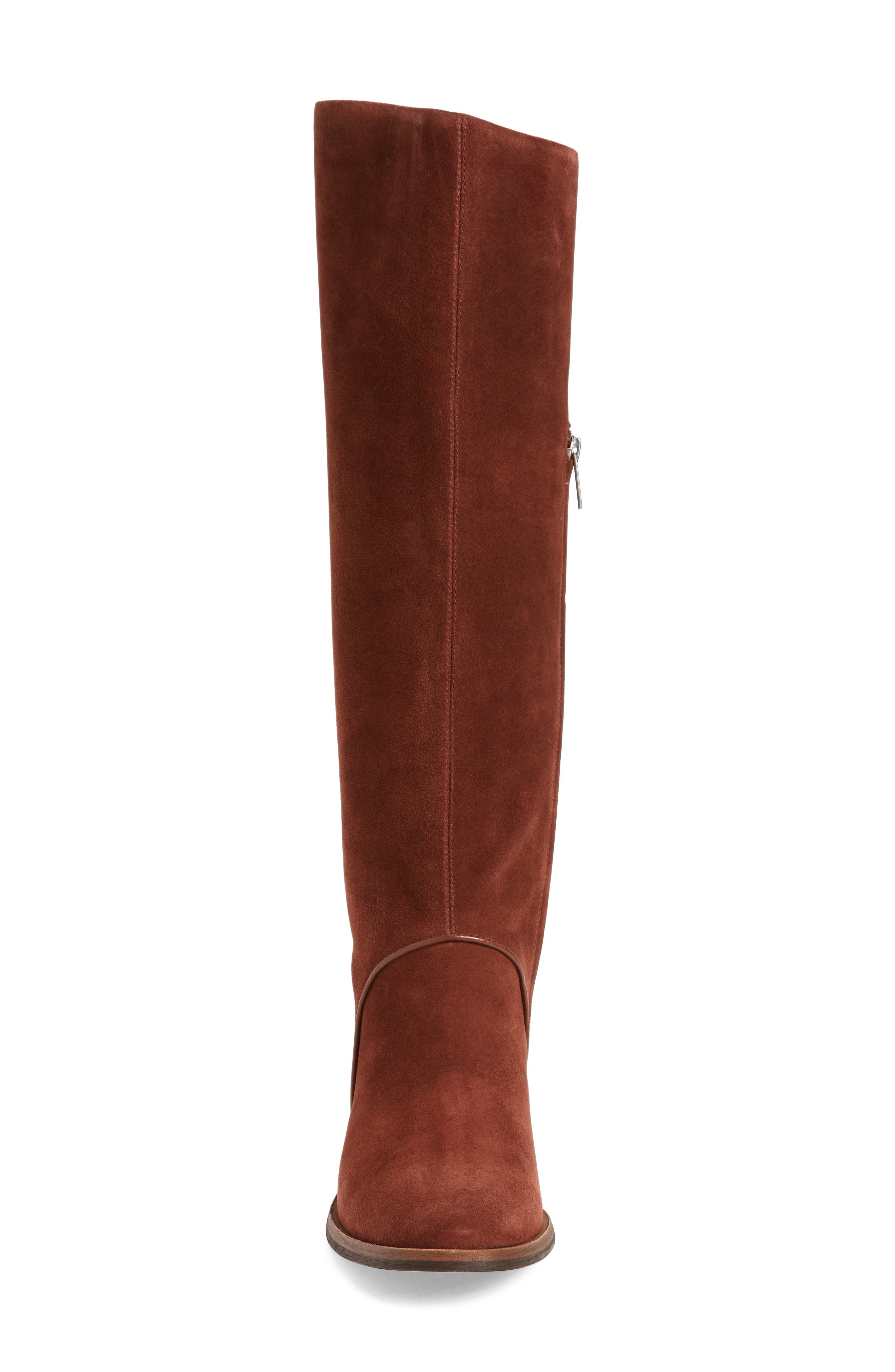 ugg daley tall boots review