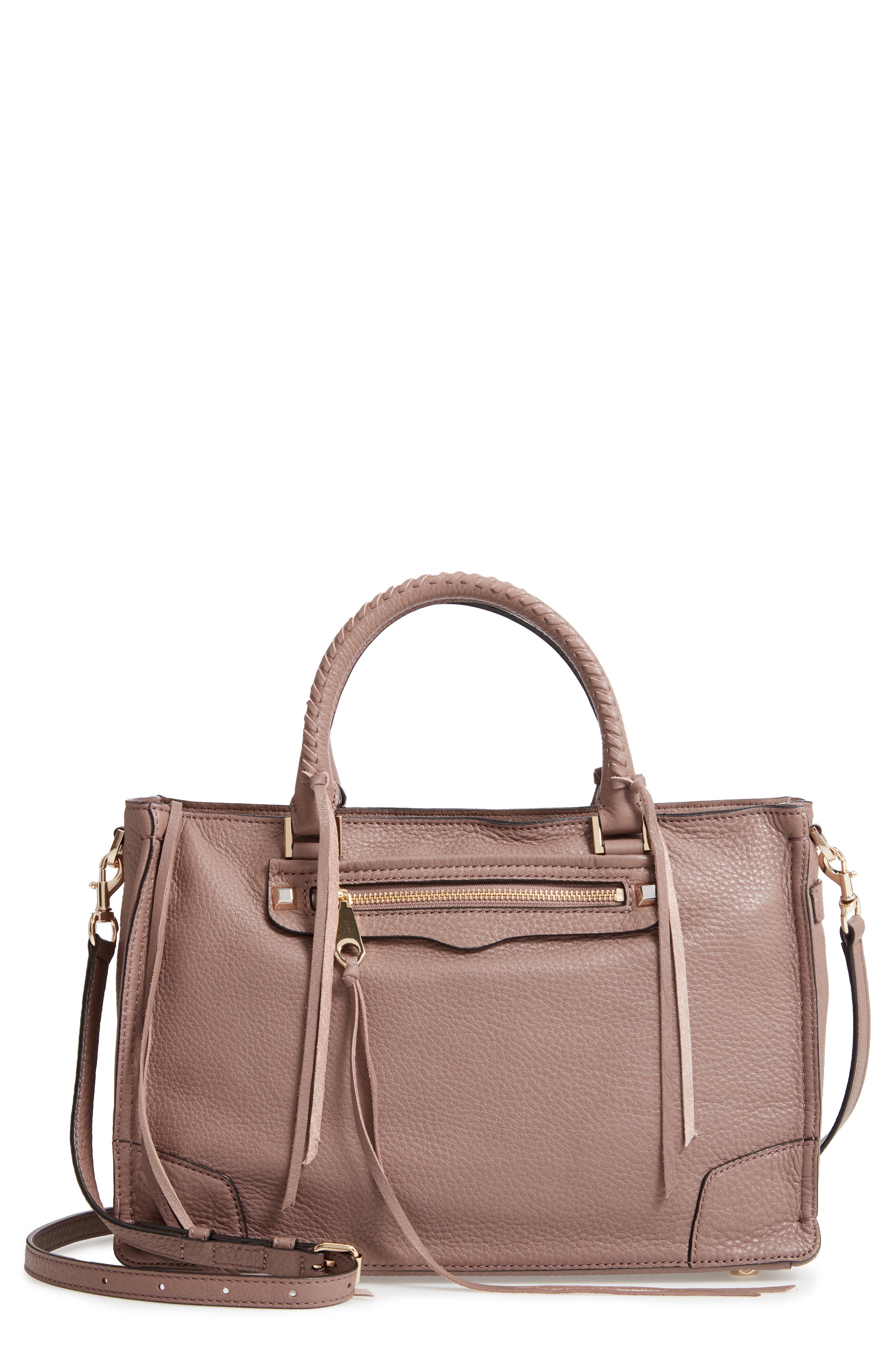 rebecca minkoff regan satchel nordstrom rack