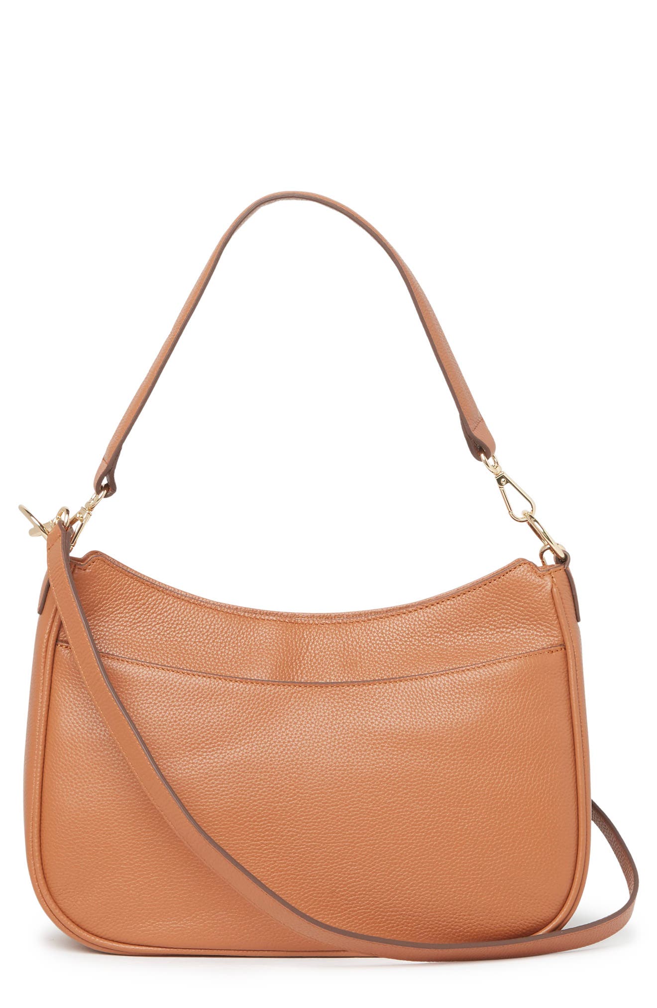 Nordstrom Finn Leather Hobo Bag Nordstrom Rack