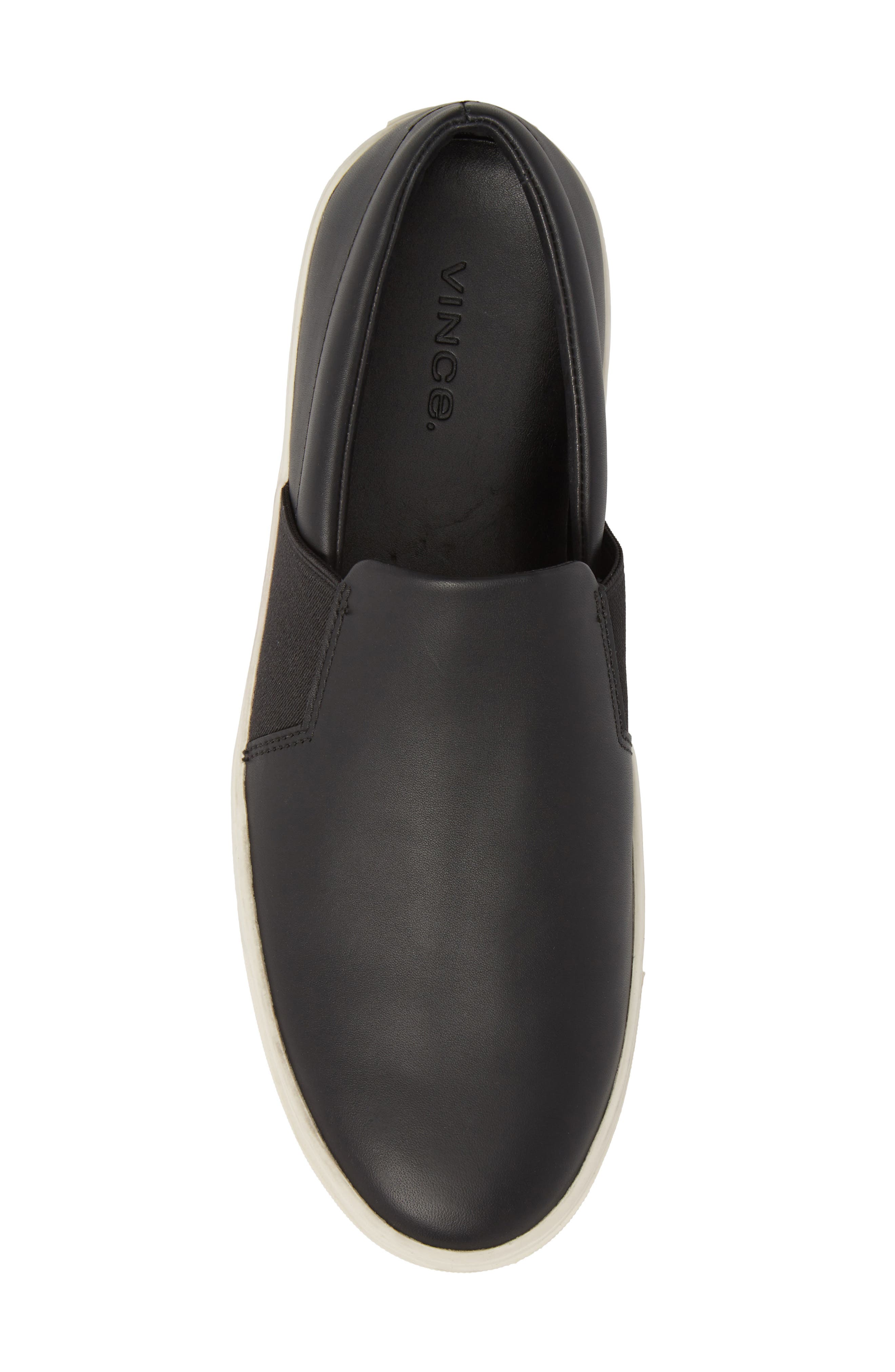 vince arbor slip on