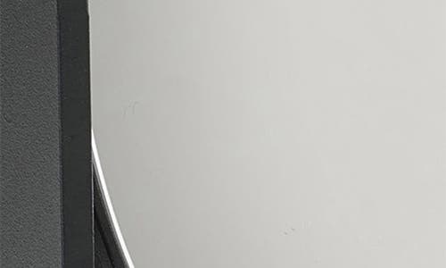 Zone Denmark Ume Table Mirror In Black