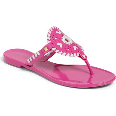 Jack Rogers