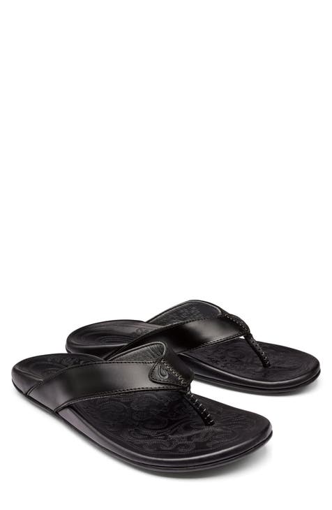 nordstrom mens flip flops